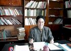 Siranush Garakeshishyan, Director of Archives and Publications