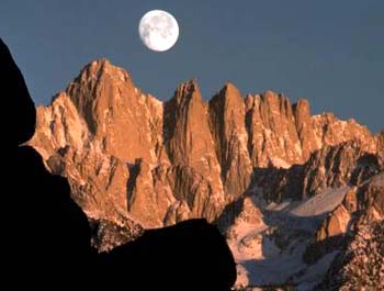 Mount Whitney