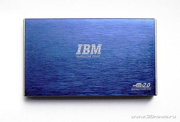Blueghost Drive USB 2.0