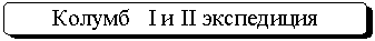 Rounded Rectangle:  I  II 