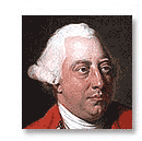 Picture of George III